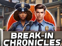 Spill Break-In Chronicles