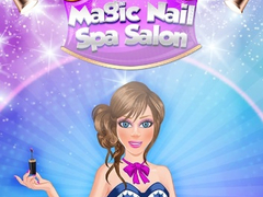Spill Magic Nail Spa Salon