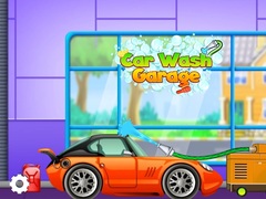 Spill Car Wash Garage