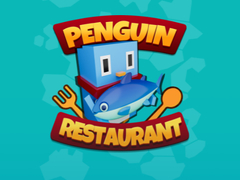 Spill Penguin Restaurant
