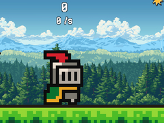 Spill Knight Clicker