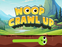 Spill Woop Crawl Up