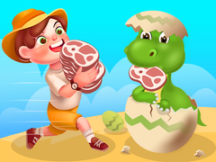 Spill Dragon Island Idle 3D