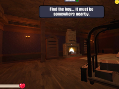 Spill Doors Online