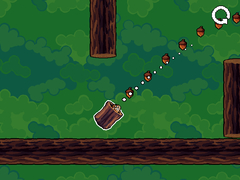 Spill Super Squirrel Blaster