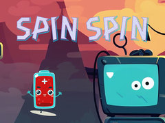 Spill Spin Spin