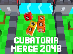 Spill Cubatoria Merge 2048