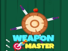 Spill Weapon Master