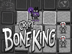 Spill Crypt of the Bone King