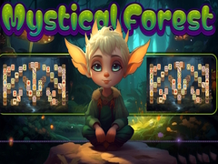 Spill Mystical Forest