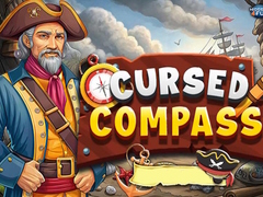 Spill Cursed Compass