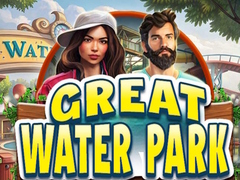 Spill Great Water Park
