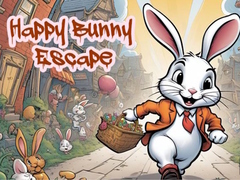 Spill Happy Bunny Escape