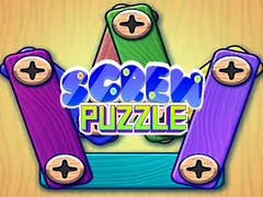 Spill Screw Puzzle 