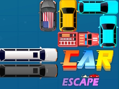 Spill Car Escape 