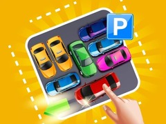 Spill Sort: My Parking Area