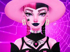 Spill Monsterella Fantasy Makeup