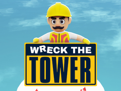 Spill Wreck The Tower