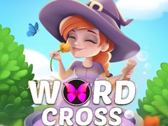 Spill Word Cross