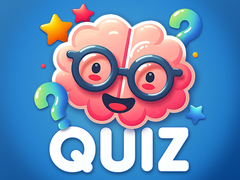 Spill Quizmania: Trivia game