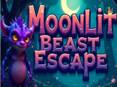 Spill Moonlit Beast Escape