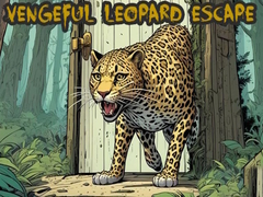 Spill Vengeful Leopard Escape