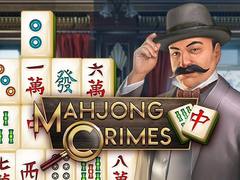 Spill Mahjong Crimes