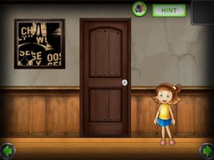 Spill Amgel Kids Room Escape 284