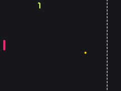 Spill Ping Pong Pulse