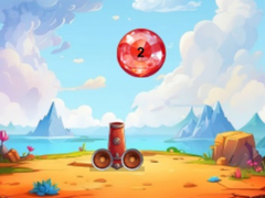 Spill Diamond Crusher