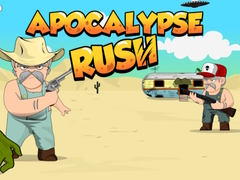 Spill Apocalypse Rush