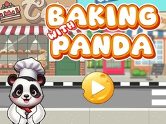 Spill Baking With Panda