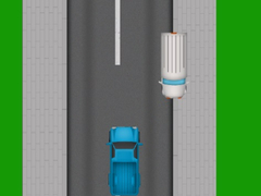 Spill Wheel Run