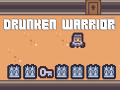 Spill Drunken Warrior