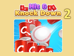 Spill Hit & Knock Down 