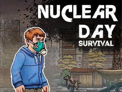 Spill Nuclear Day Surviva