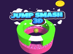 Spill Jump Smash 3D