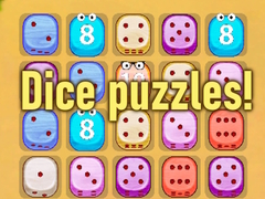 Spill Dice puzzles!
