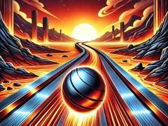 Spill Ball Mania!