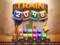 Spill Train 2048