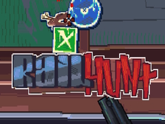 Spill Rail Hunt