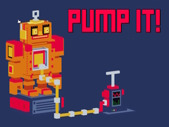 Spill Pump It