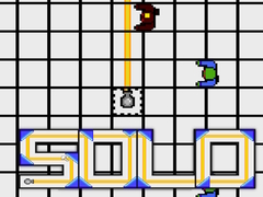 Spill Solo 