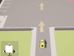 Spill Ultimate Car Parking Challenge