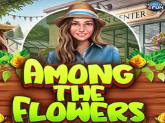 Spill Among the Flowers