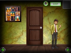 Spill Amgel Easy Room Escape 263