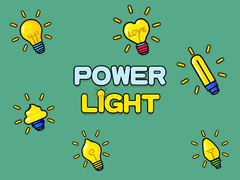 Spill Power Light