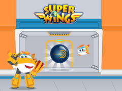 Spill Superwings ColorSwitch