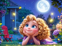 Spill Find The Differences: To The Moon