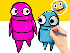 Spill Coloring Book: REPO